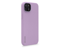 Decoded AntiMicrobial Back Cover do iPhone 14 Plus lavender IEODEI14MXLV - 1187437 - zdjęcie 2